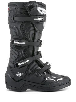 Tech 5 Stiefel