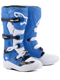 Tech 5 Stiefel