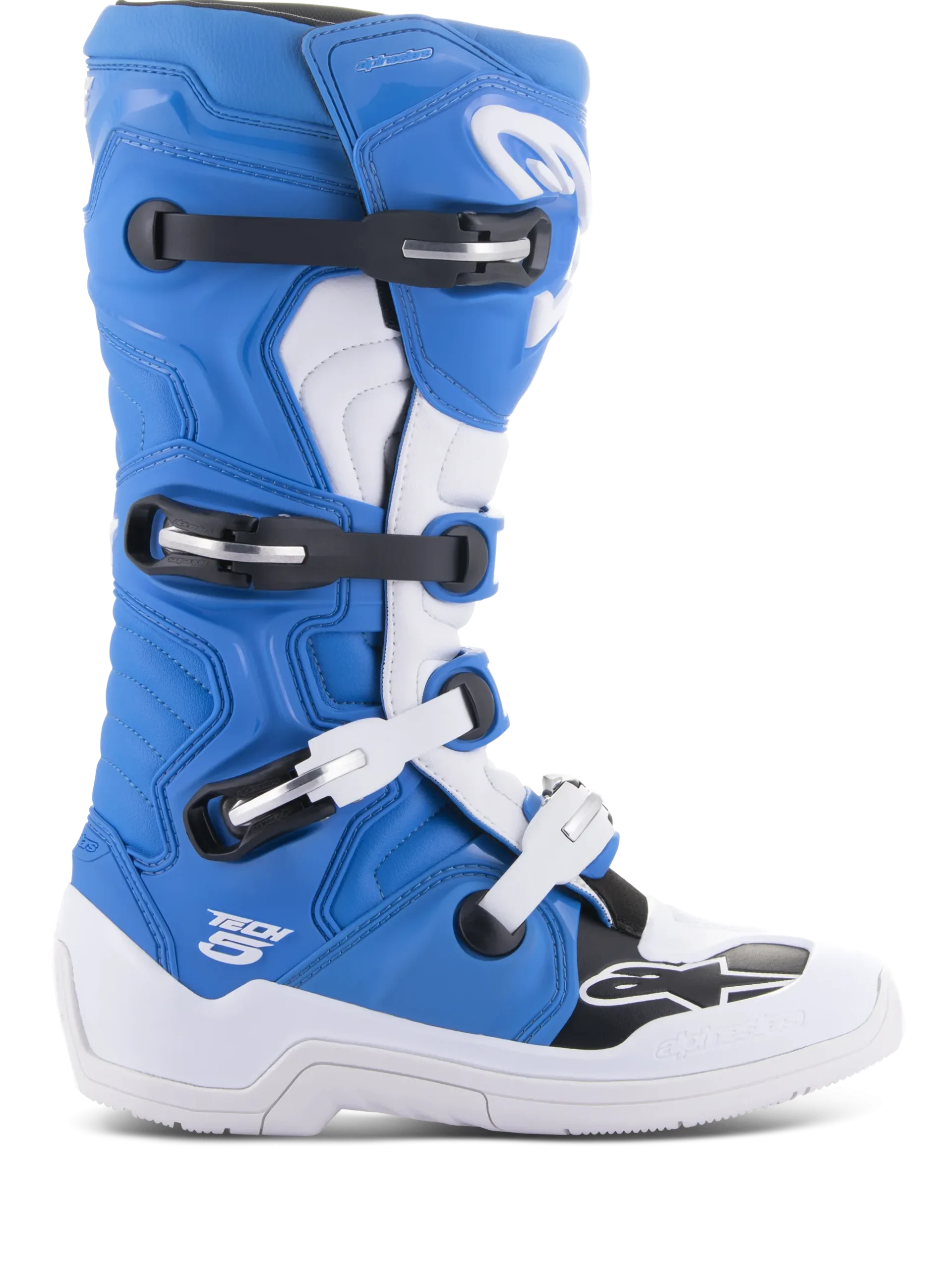 Tech 5 Stiefel