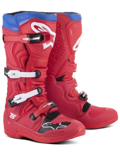 Tech 5 Stiefel