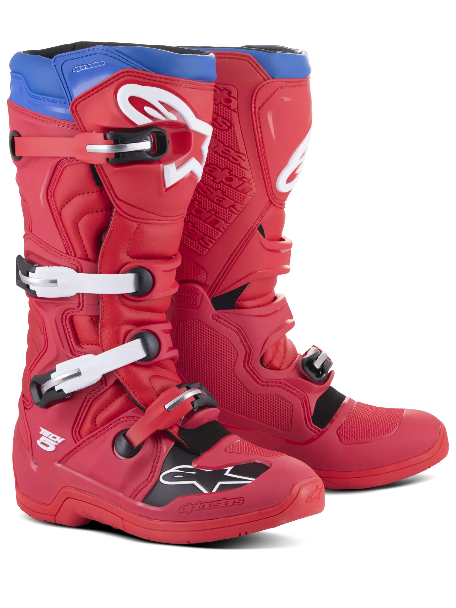 Tech 5 Stiefel