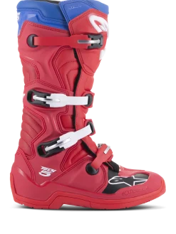 Tech 5 Stiefel