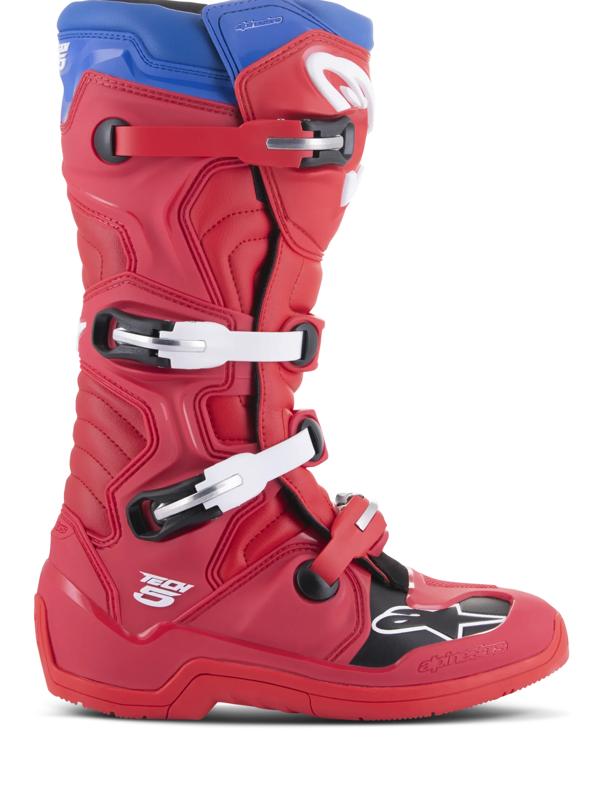 Tech 5 Stiefel