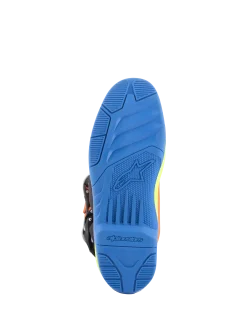 Tech 5 Stiefel