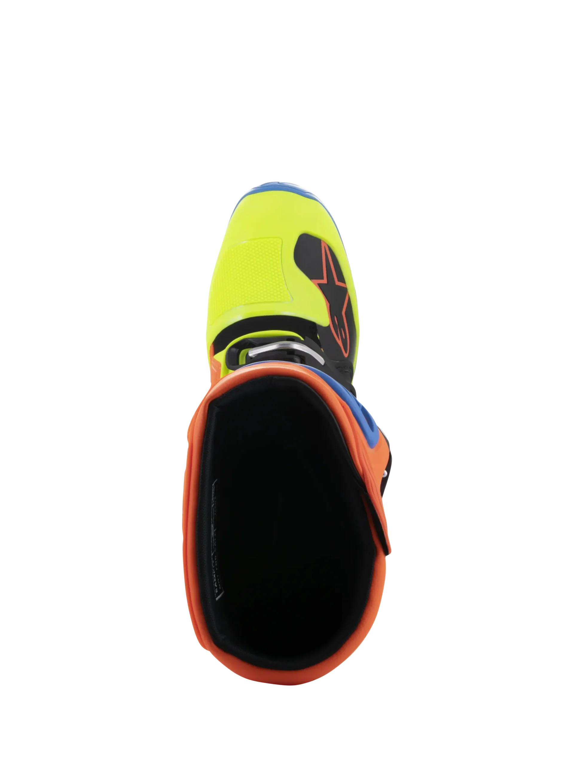 Tech 5 Stiefel
