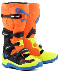 Tech 5 Stiefel