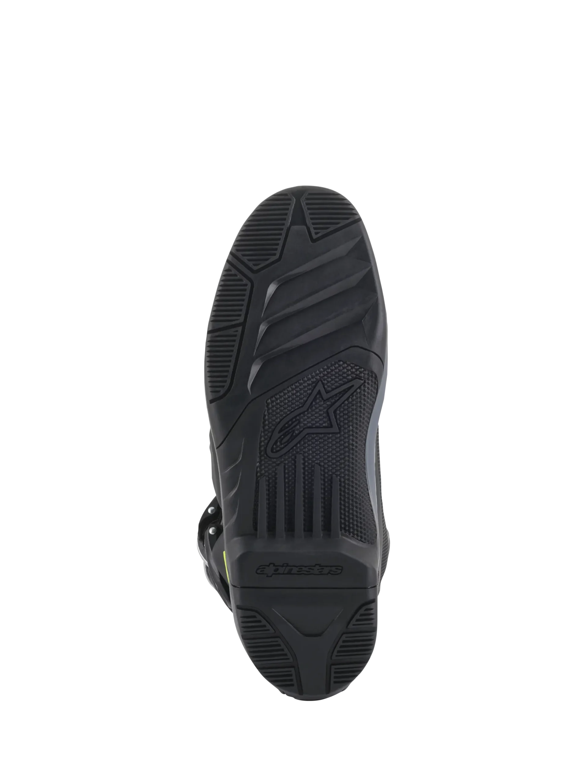 Tech 5 Stiefel