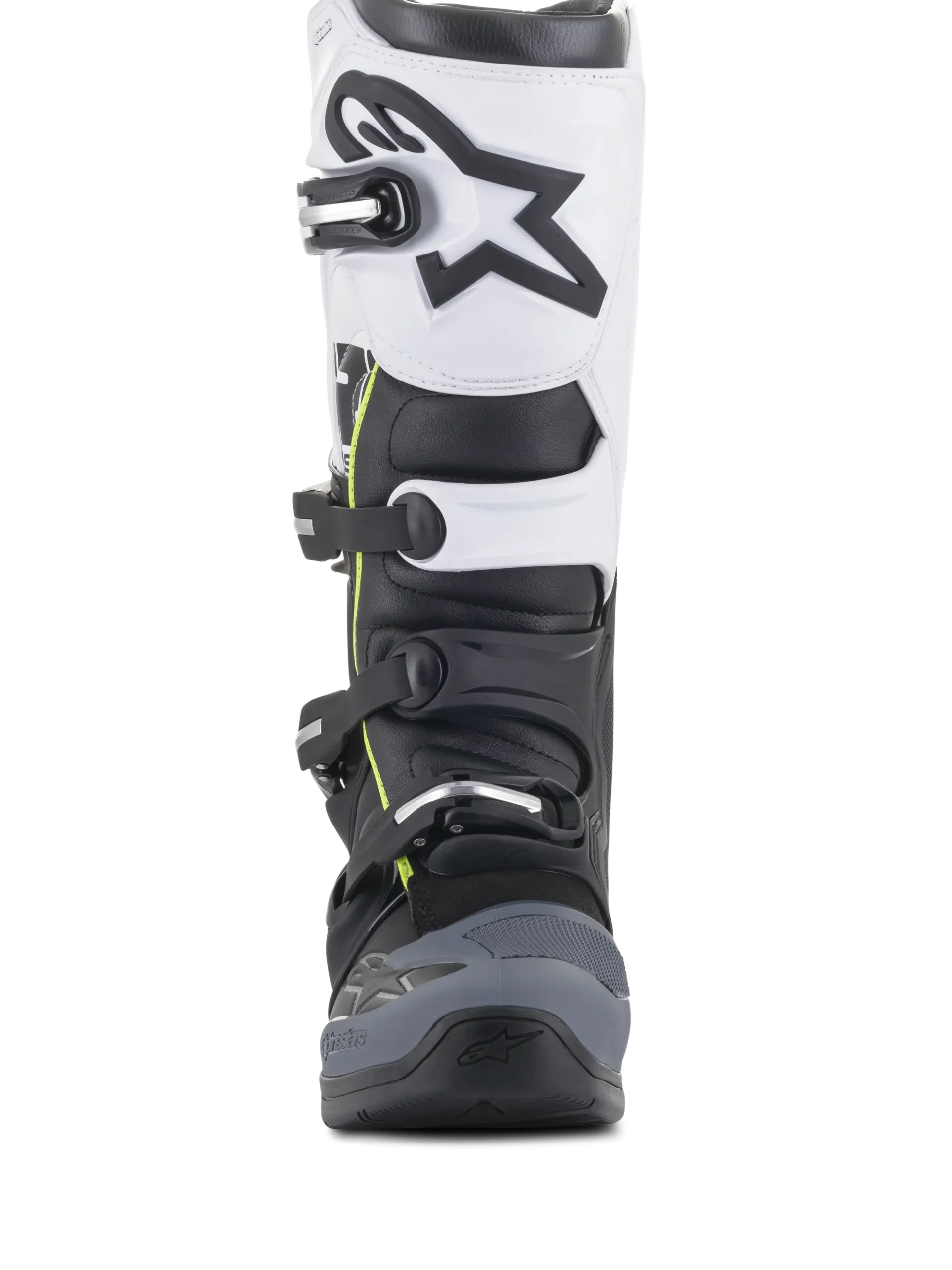 Tech 5 Stiefel