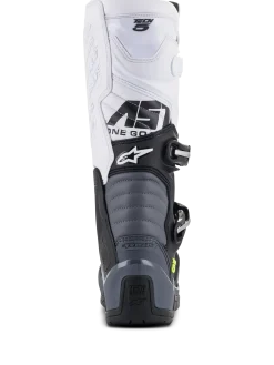 Tech 5 Stiefel