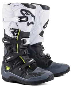 Tech 5 Stiefel