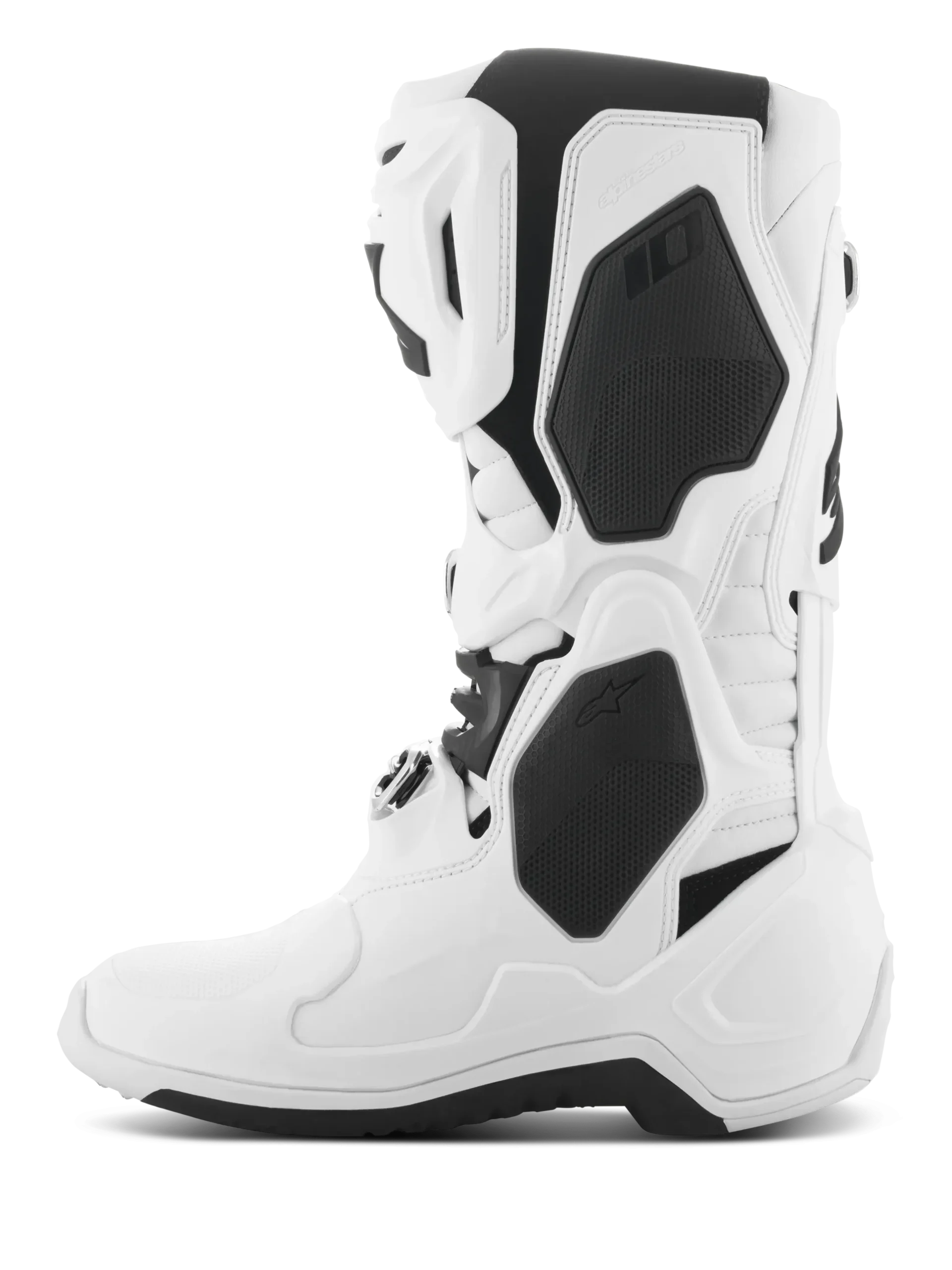 Tech 10 Stiefel