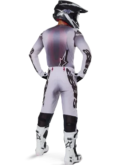 Tech 10 Stiefel