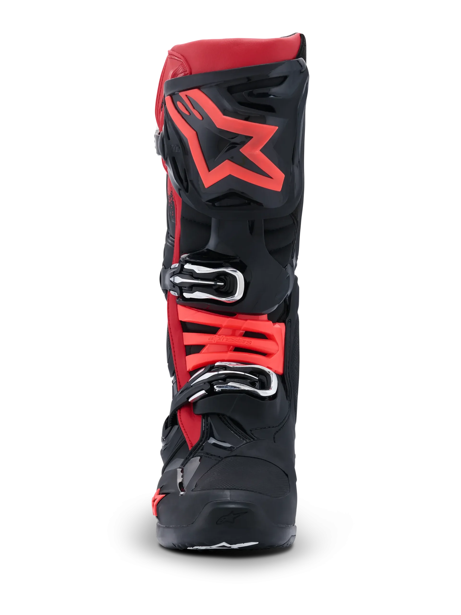 Tech 10 Stiefel