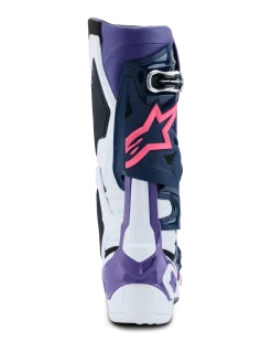 Tech 10 Stiefel