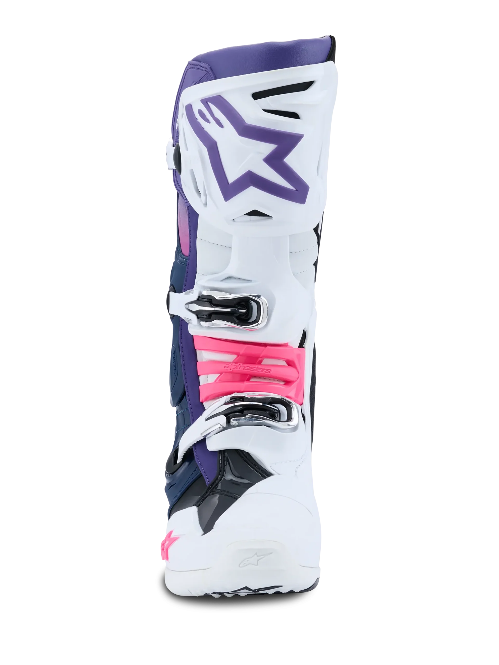 Tech 10 Stiefel