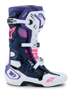 Tech 10 Stiefel