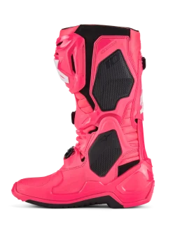 Tech 10 Stiefel