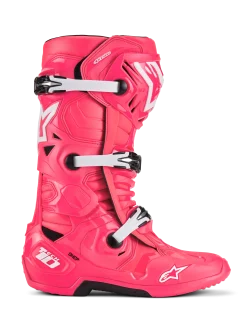 Tech 10 Stiefel