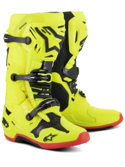 Tech 10 Stiefel