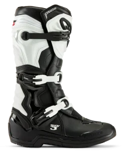 Tech 3 Stiefel