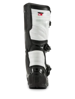 Tech 3 Stiefel