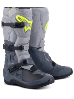 Tech 3 Stiefel