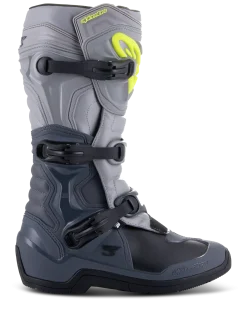 Tech 3 Stiefel