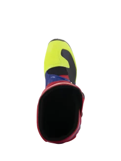 Tech 3 Stiefel