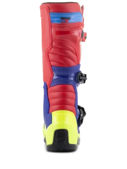 Tech 3 Stiefel