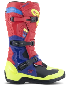 Tech 3 Stiefel