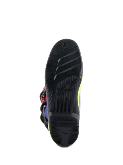 Tech 3 Stiefel