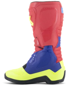 Tech 3 Stiefel