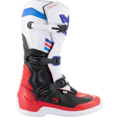 Tech 3 Stiefel