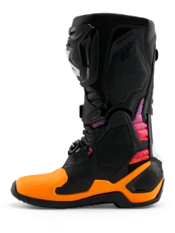 Tech 10 Stiefel Black Hole Limited Edition
