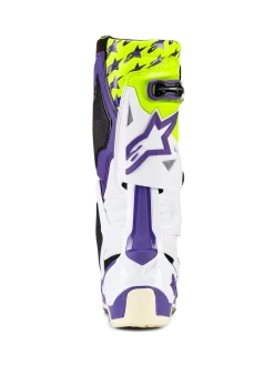 Tech 10 Stiefel Dirt Studios® Limited Edition