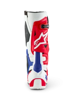 Tech 10 Stiefel Fortitude Limited Edition