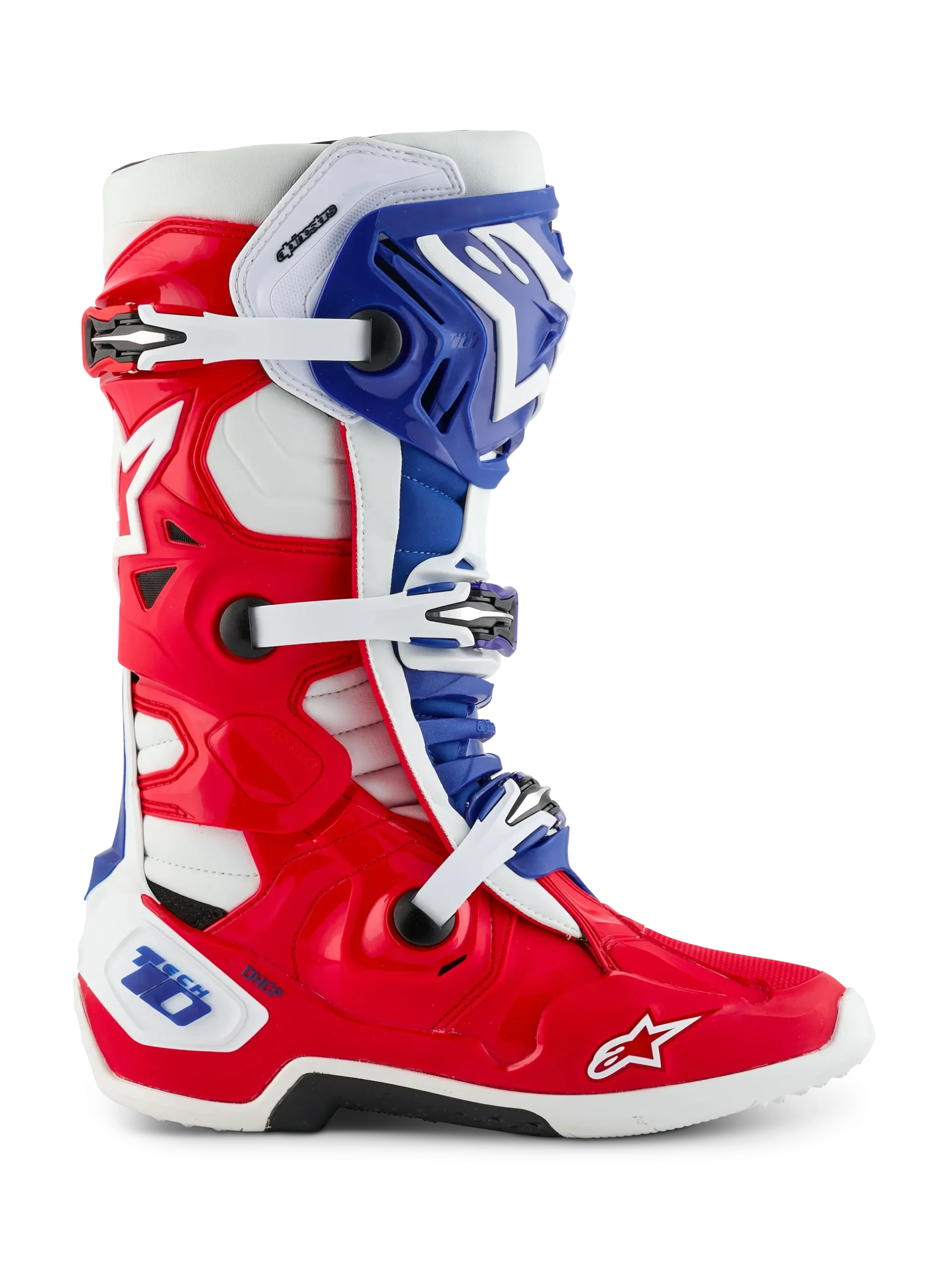 Tech 10 Stiefel Fortitude Limited Edition
