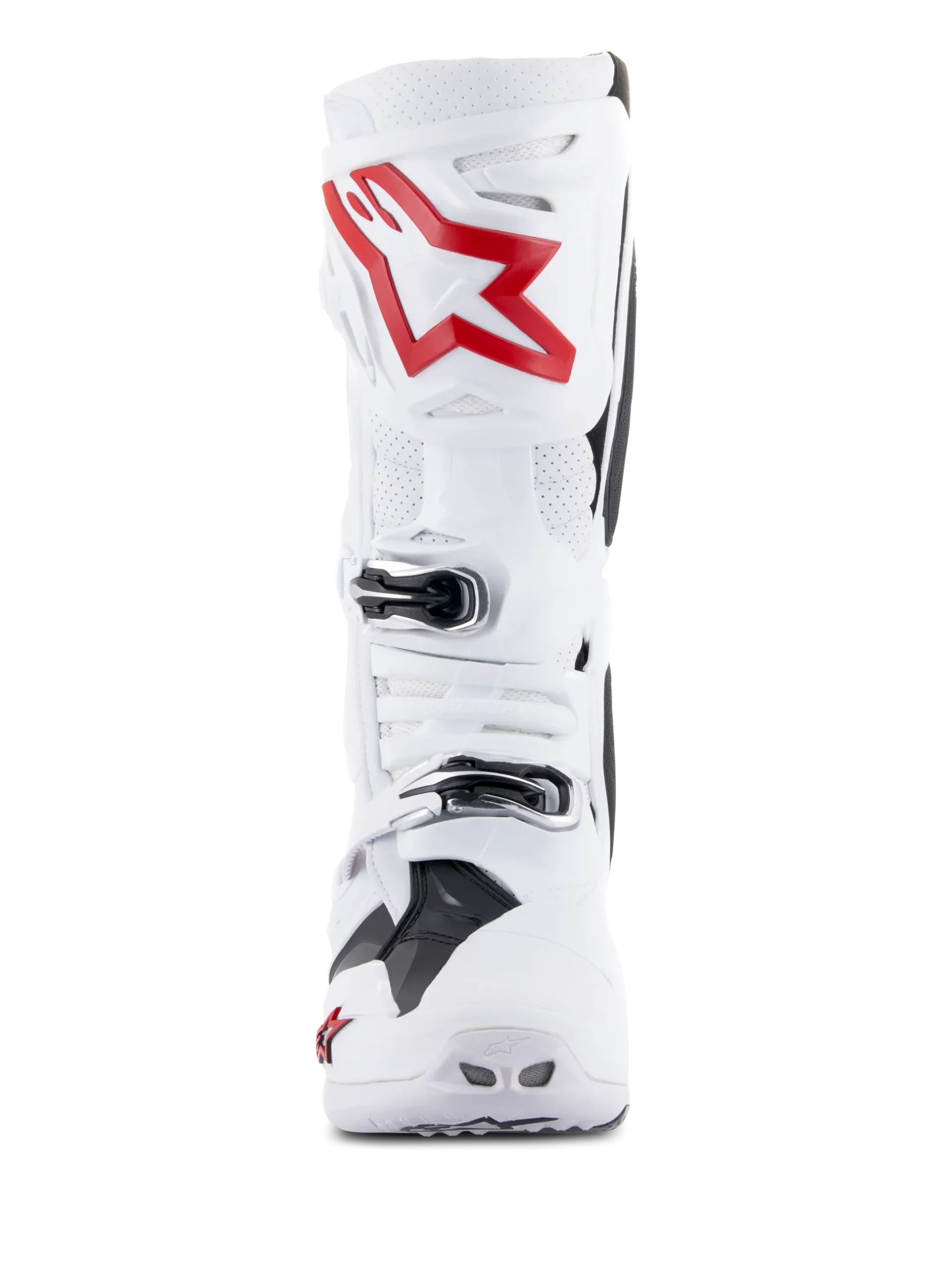 Tech 10 Supervented Stiefel