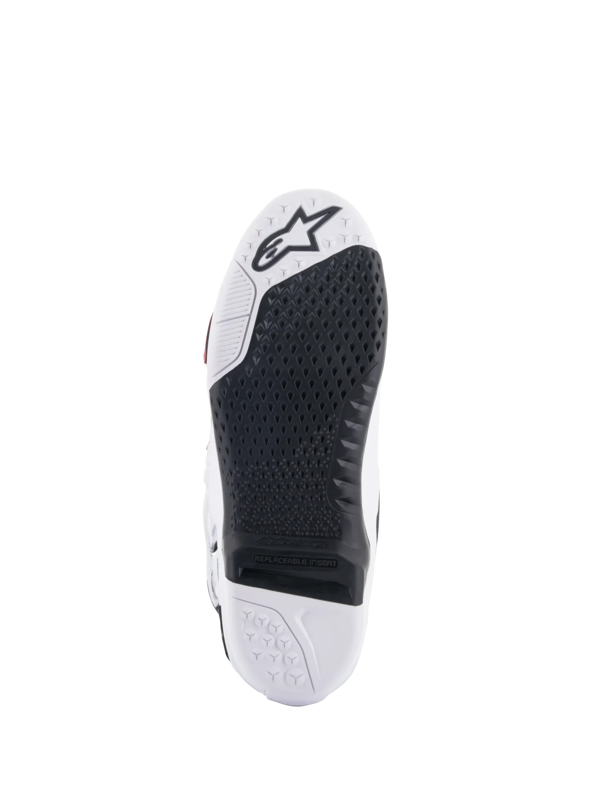 Tech 10 Supervented Stiefel