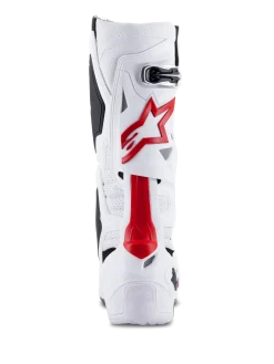 Tech 10 Supervented Stiefel