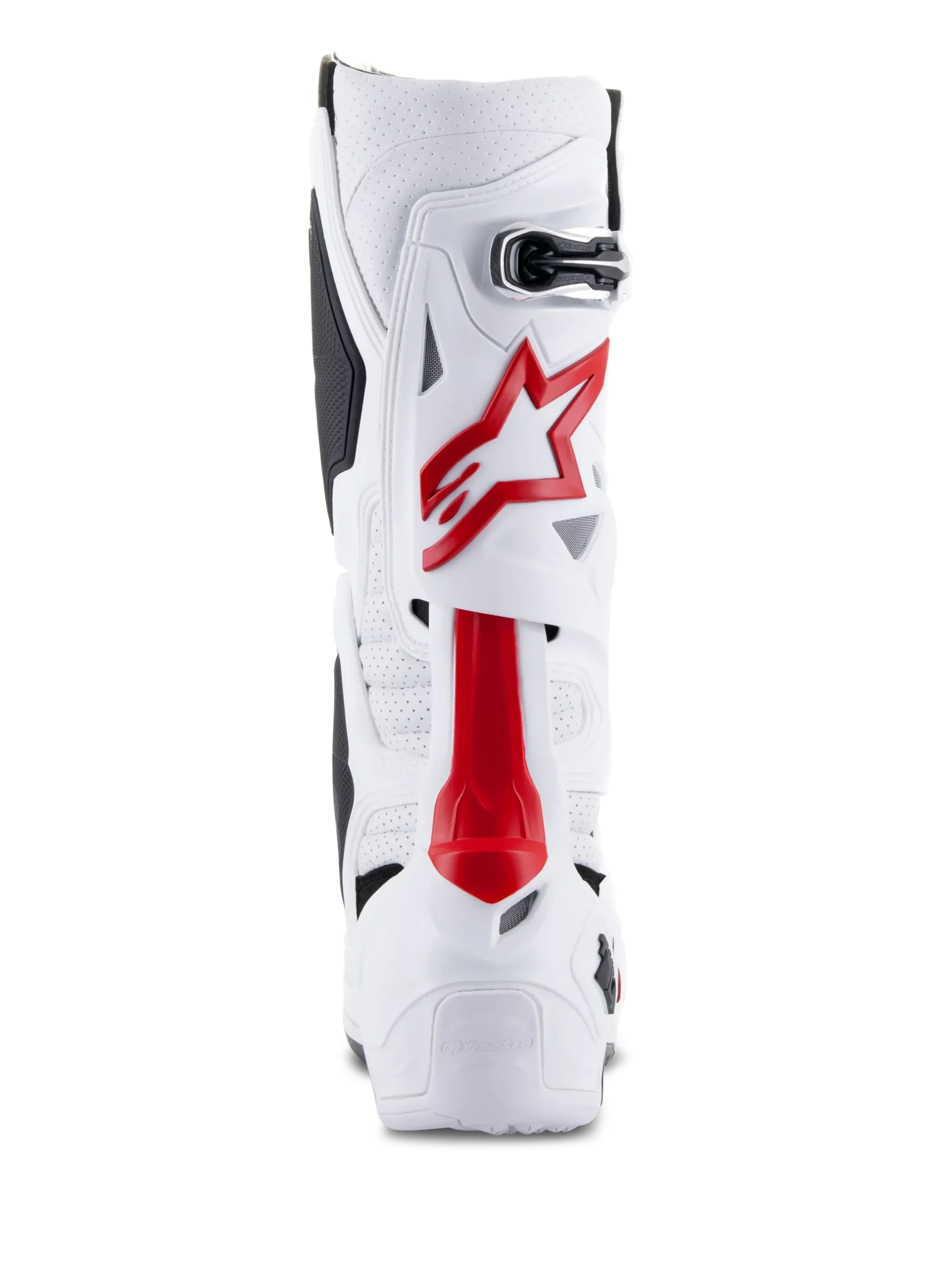 Tech 10 Supervented Stiefel