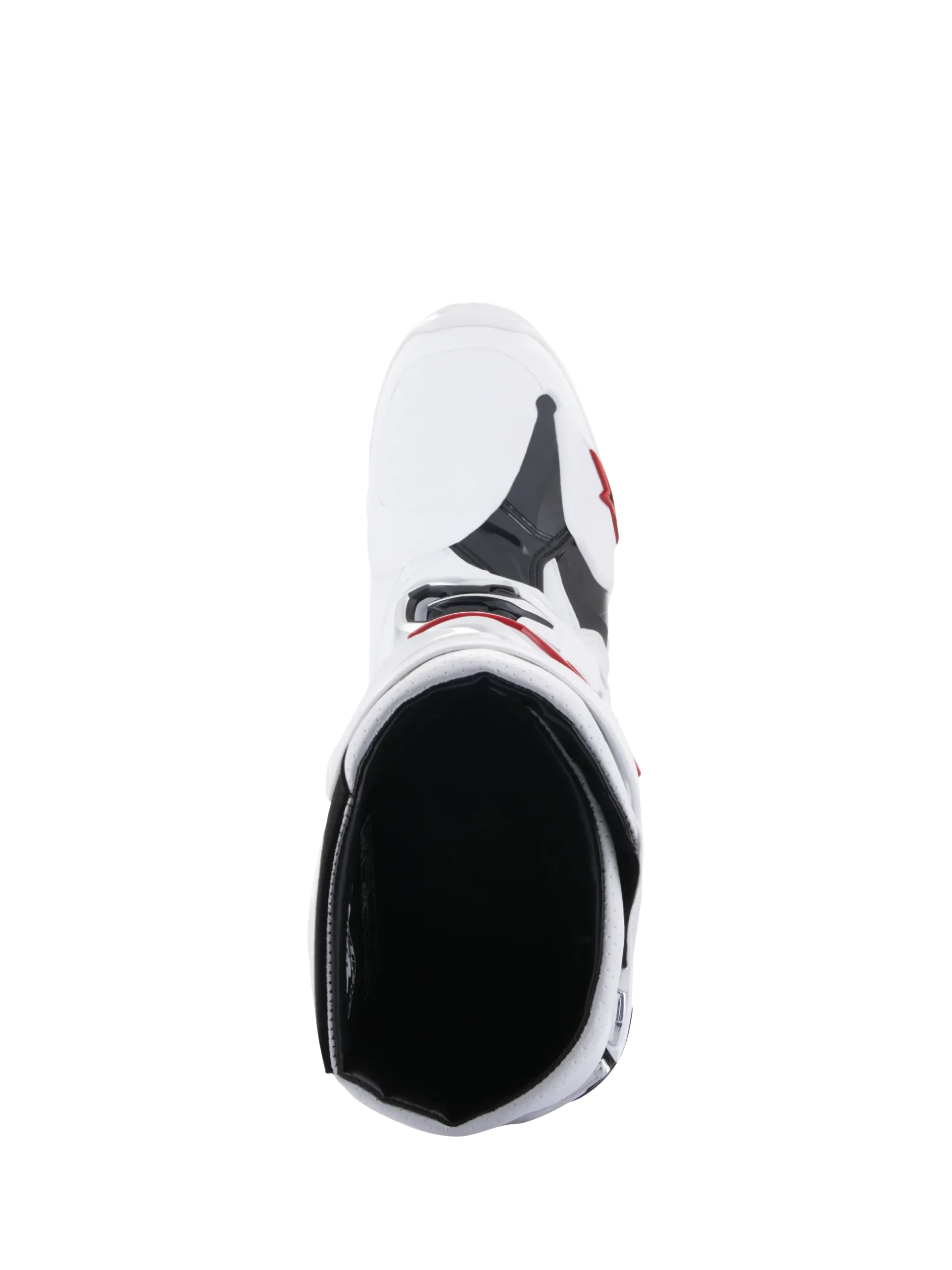 Tech 10 Supervented Stiefel