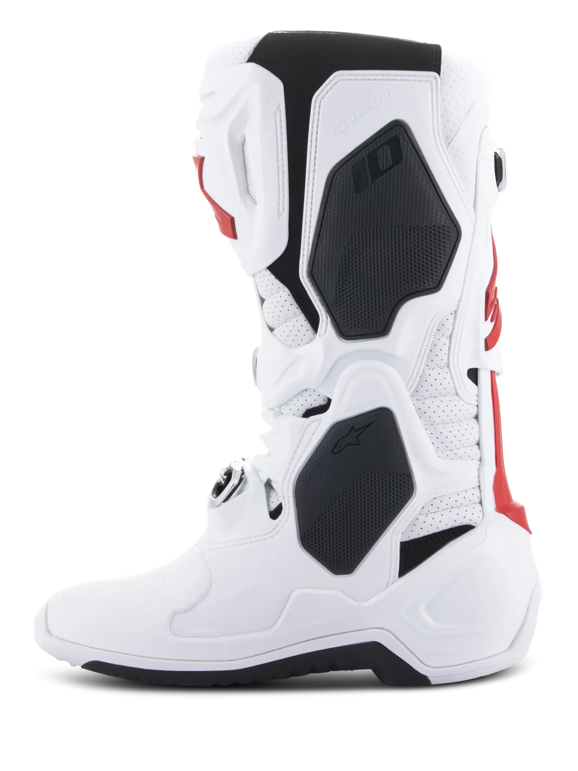 Tech 10 Supervented Stiefel