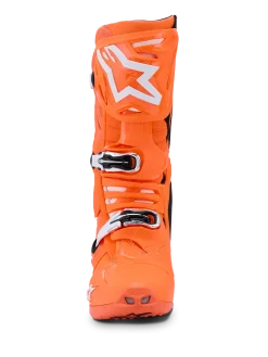 Tech 10 Supervented Stiefel