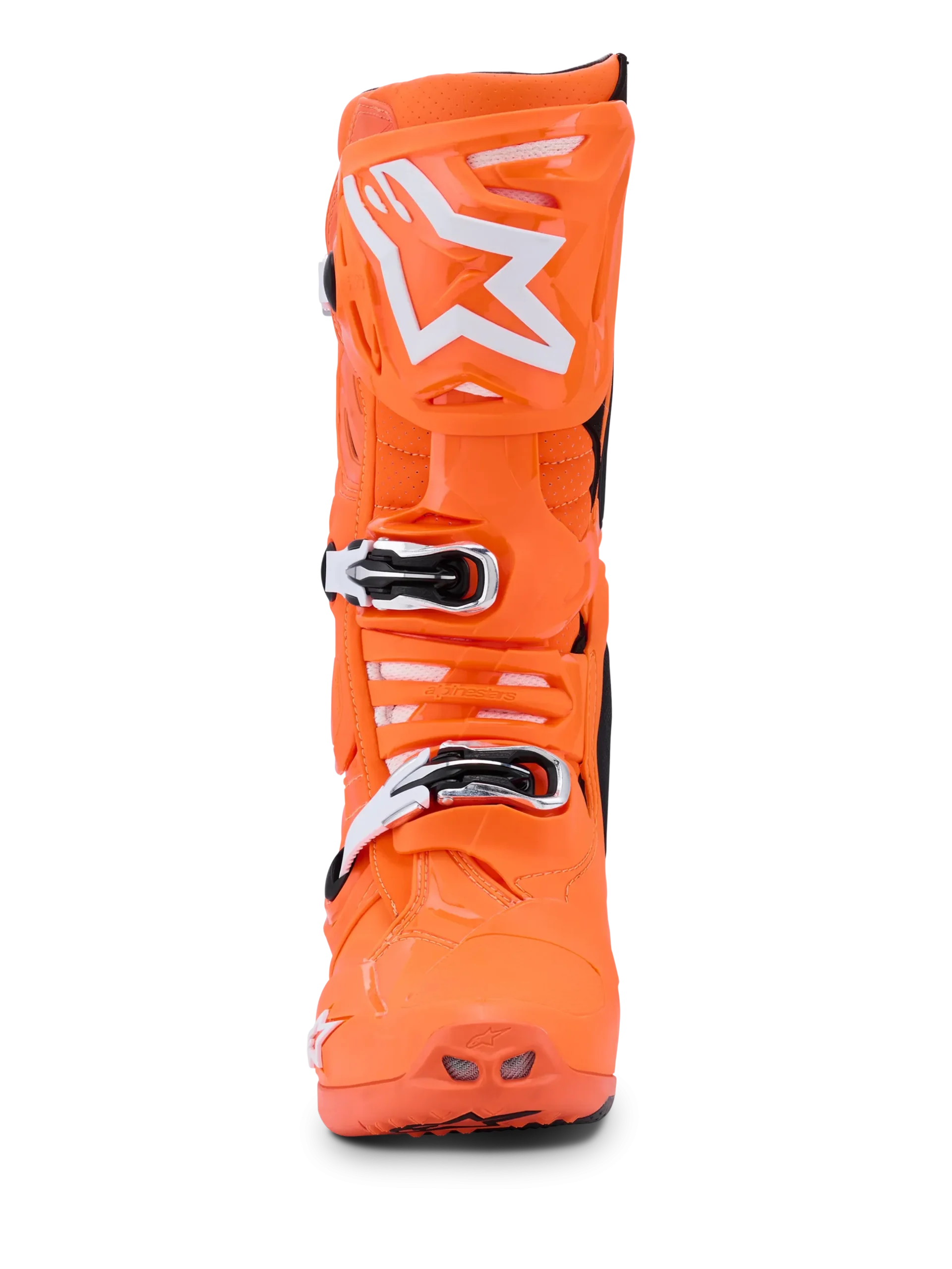 Tech 10 Supervented Stiefel