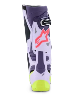 Tech 10 Supervented Stiefel