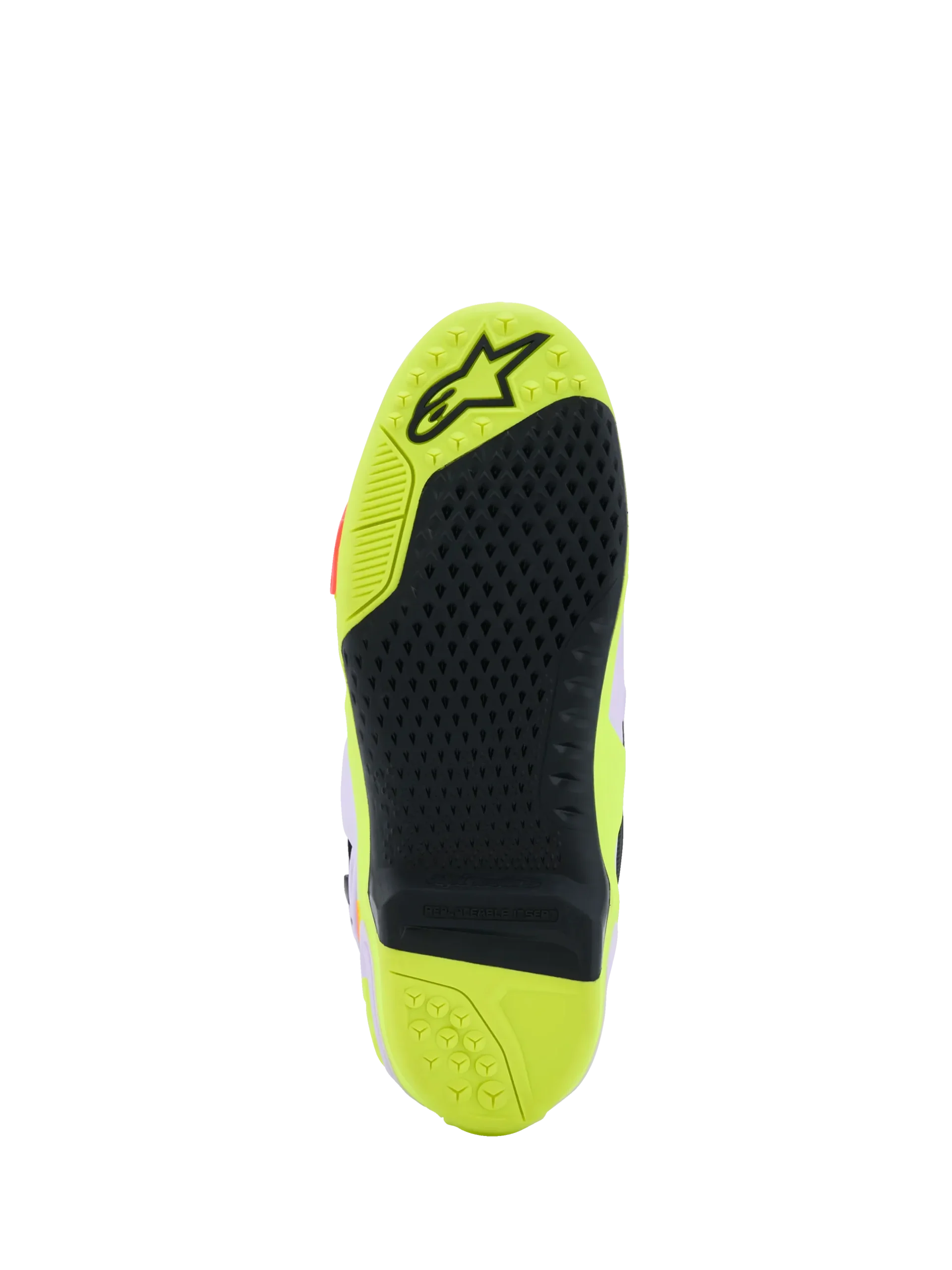 Tech 10 Supervented Stiefel