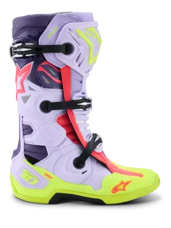 Tech 10 Supervented Stiefel