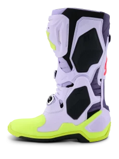 Tech 10 Supervented Stiefel