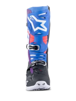 Tech 10 Supervented Stiefel